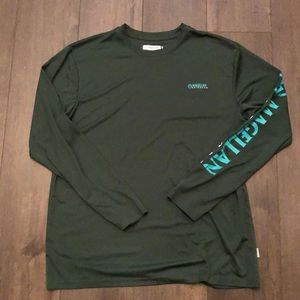 MAGELLAN FISHING SHIRT